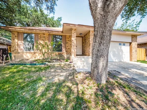 4922 Timber Wind, San Antonio, TX 78250