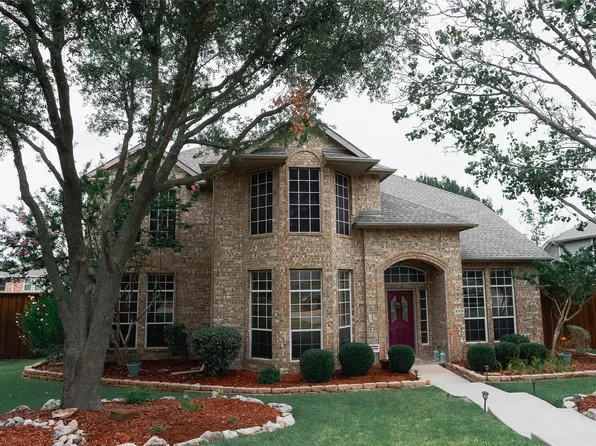 4009 Cloudcrest Dr, Plano, TX 75074