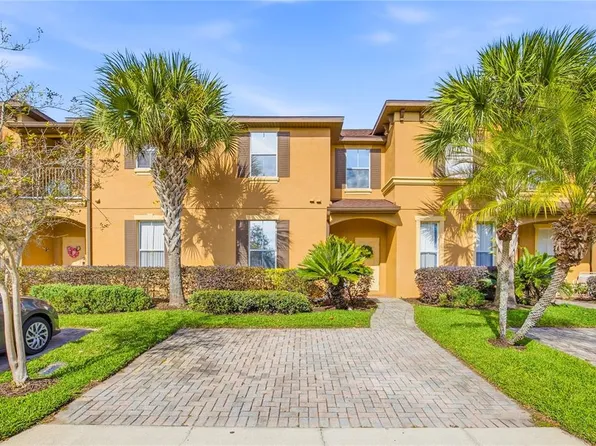 510 Calabria Ave, Davenport, FL 33897