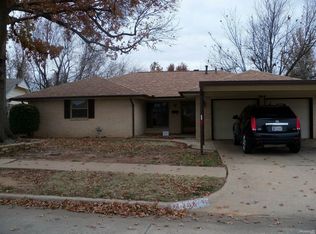 208 SW 66th St, Oklahoma City, OK 73139