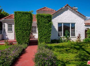 513 N Martel Ave, Los Angeles, CA 90036