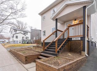 5447 Rector St, Halifax, NS B3K 2N7