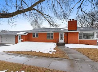 222 Lester St, Marinette, WI 54143