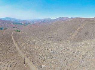 4221 Burbank Creek Rd, Ellensburg, WA 98926