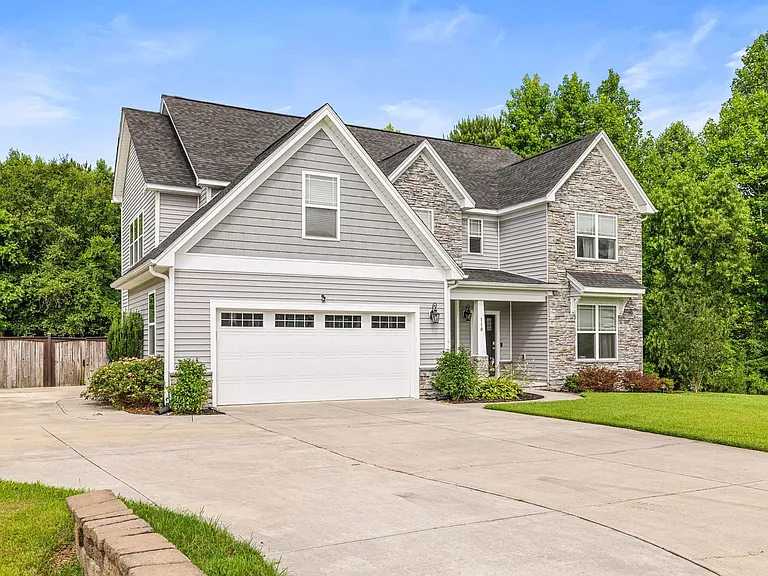 110 Foggy River Way — Photo 4