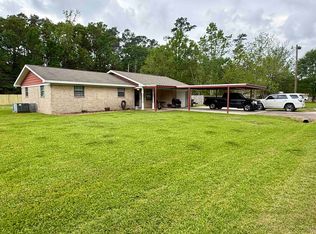 1370 Kenwood St, Vidor, TX 77662