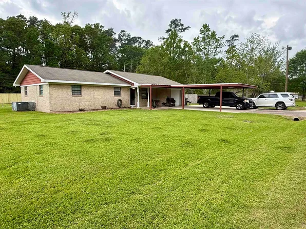 1370 Kenwood St, Vidor, TX 77662