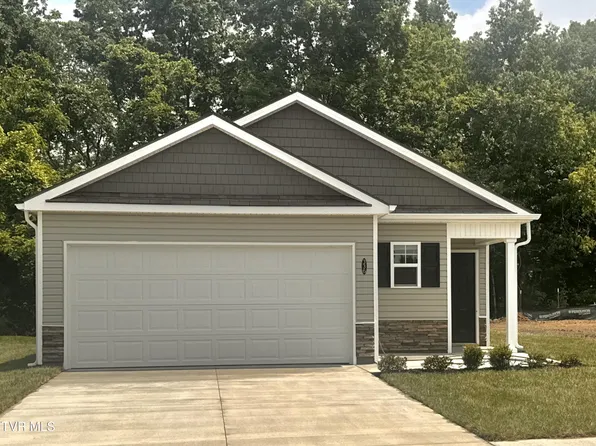 336 Arrowhead Dr, Johnson City, TN 37601