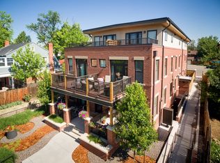 2727 W 33rd Ave #302, Denver, CO 80211