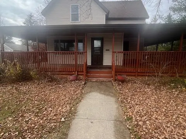 340 Central Ave N, Milaca, MN 56353