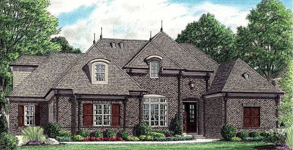 1st image of 2219 Pendrell Ln