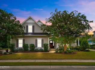 5317 Leisure Cir, Wilmington, NC 28409