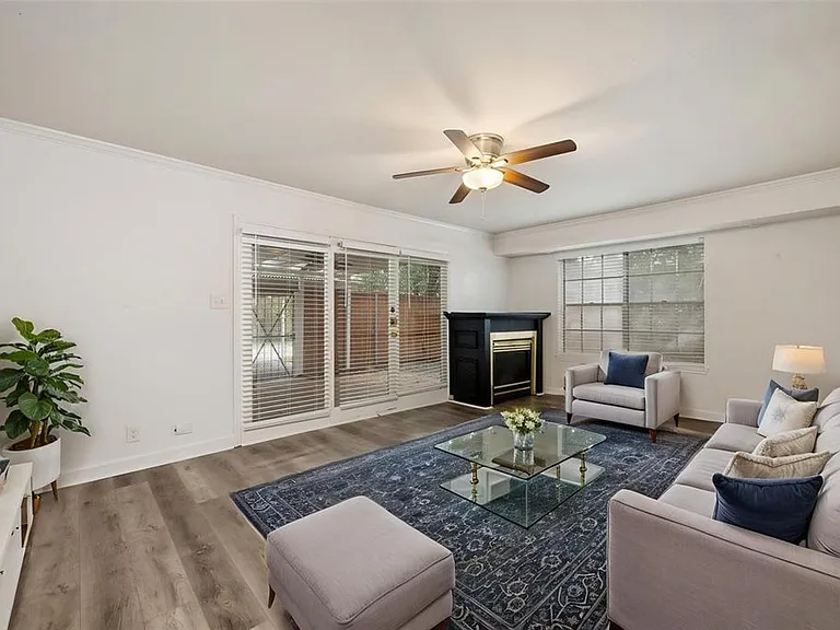 6107 Bullard Dr #A — Photo 4