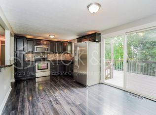 3379 Rudon Ln, Columbus, OH 43204