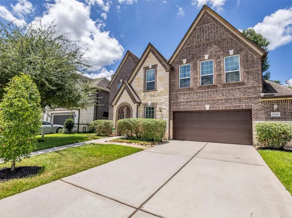 22419 Sawmill Ranch Dr, Spring, TX 77389