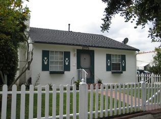 2830 W Commonwealth Ave, Alhambra, CA 91803