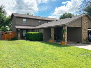1435 Yeomans Rd, Abilene, TX 79602