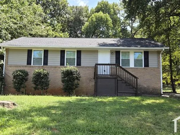 1007 Kipling St SE, Atlanta, GA 30315