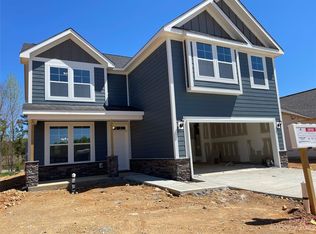 1225 Black Walnut St #3, Monroe, NC 28112