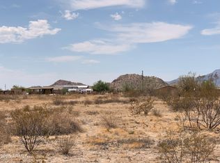 3 W Whirly Bird Rd LOT 3, Maricopa, AZ 85139