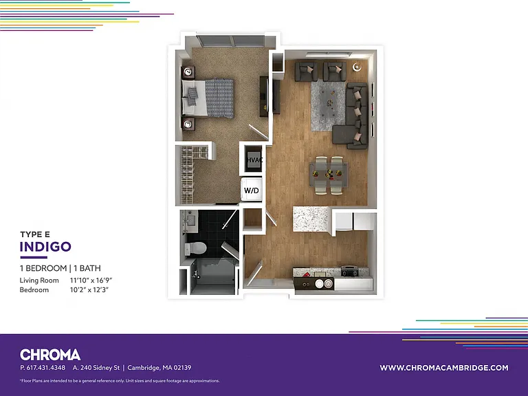 Chroma — Photo 24