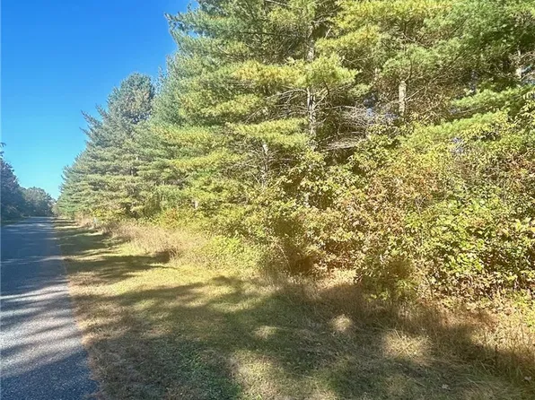 0 Oxbow Road, Melrose, WI 54642