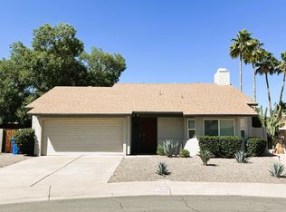 6242 E Justine Rd, Scottsdale, AZ 85254