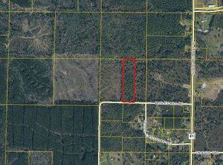 1284 Pusley Hill Rd, Ponce De Leon, FL 32455