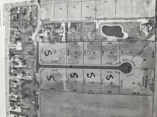 2101 Thobe Ln, Maria Stein, OH 45860