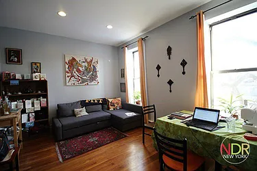 Rented by Next Door Realty NYC