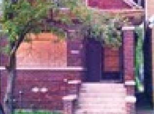 7214 S Champlain Ave, Chicago, IL 60619