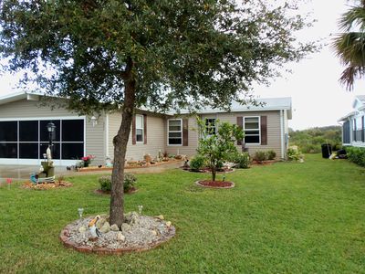 325 Marsh Landing Loop, Oak Hill, FL, 32759