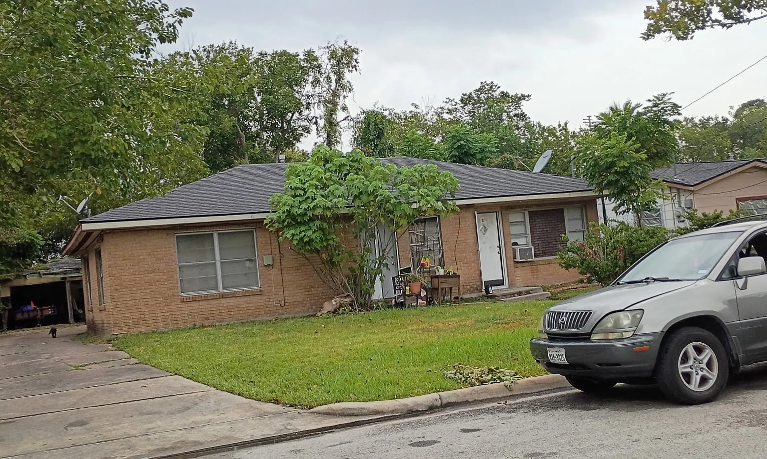 1 bed, 800 sqft, $925 — Photo 2