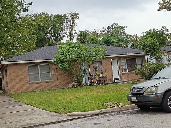 2nd image of 3318 Chaffin St APT B
