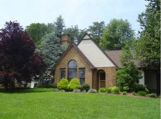 4925 Bower Rd, Roanoke, VA 24018