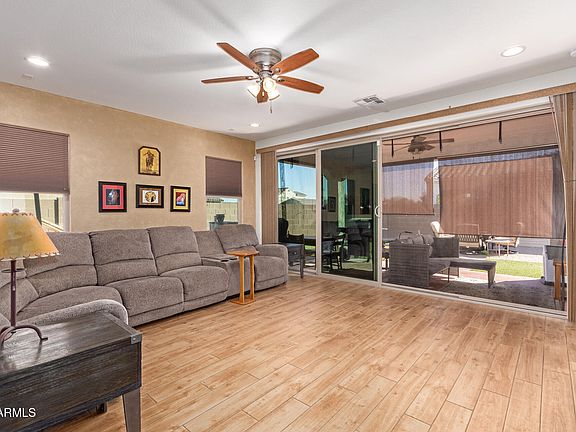 4th image of 20227 W HADLEY Street