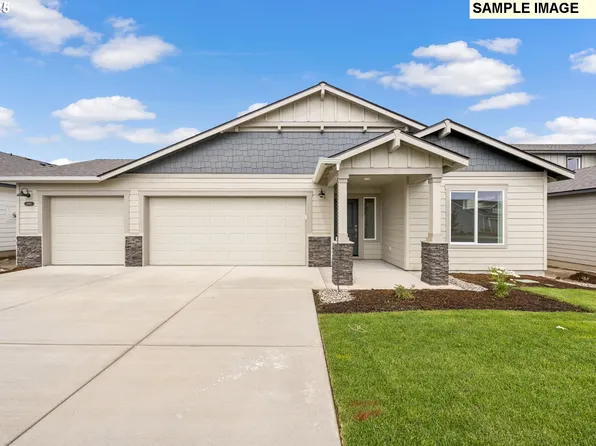 513 Taft St, Umatilla, OR 97882