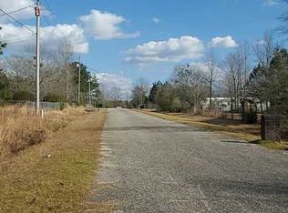 20397 W Lake Ct, Saucier, MS 39574