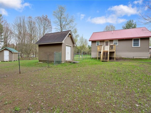 216 Harry Bryant Rd, Williamstown, NY 13493