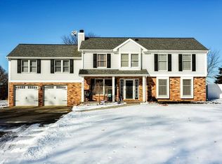 103 Meredith Dr, Mars, PA 16046