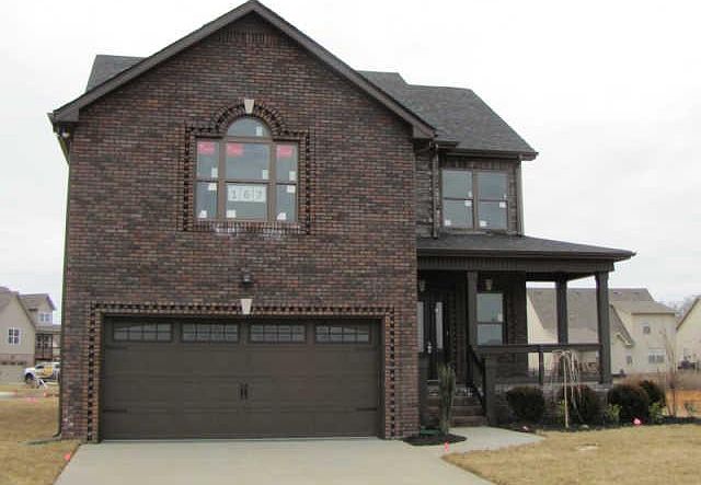 1st image of 167 Hickory Wild Lot 167