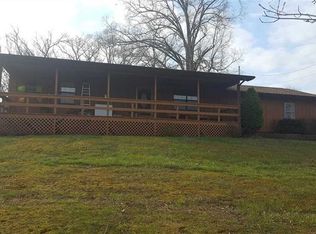160 Huskey Rd, Newport, TN 37821