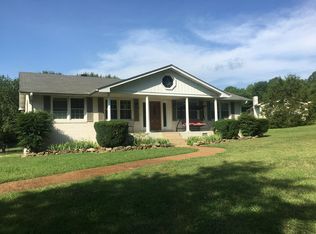 5001 Cambron Dr, Nashville, TN 37221