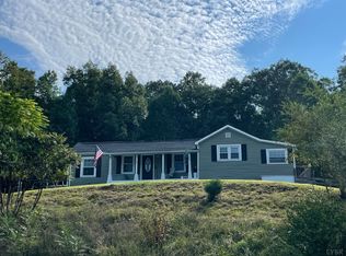 2178 Jordantown Rd, Thaxton, VA 24174