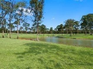 LOT 7 Fm 3277, Livingston, TX 77351
