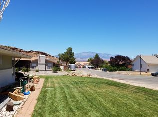 1032 E Elm St, Saint George, UT 84790