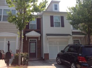 2103 Executive Dr, Duluth, GA 30096