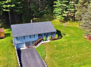 6 Bugbee Rd, Oneonta, NY 13820