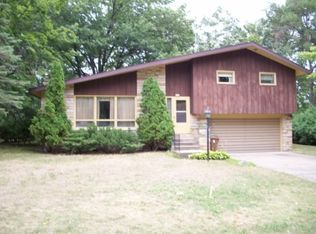 3109 Marthas Ln, Stevens Point, WI 54481