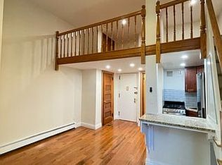 247 W 123rd St #1F, New York, NY 10027